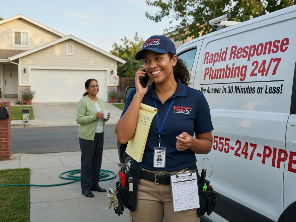 Emergency Plumber Linden, IN FAQs